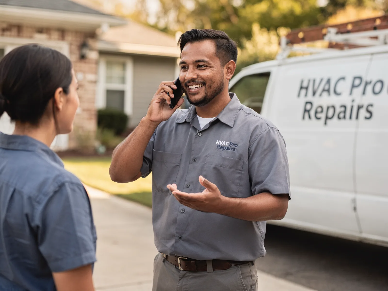 Heat Pump Repair Montezuma, IA FAQs